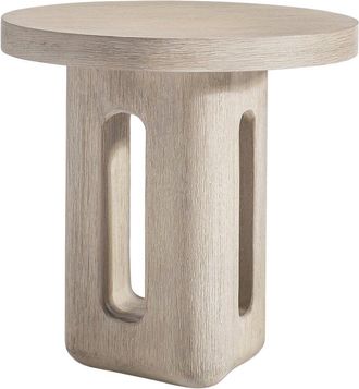 Bernhardt Lucerne Side Table