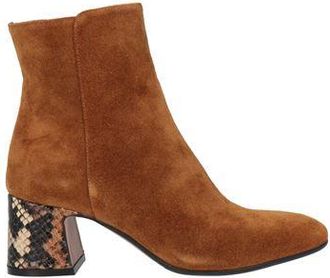 Mara Bini FOOTWEAR - Ankle boots on YOOX.COM