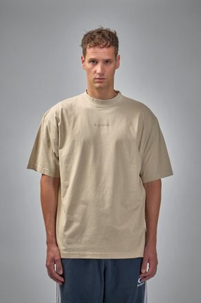 Balenciaga Medium Fit T-Shirt