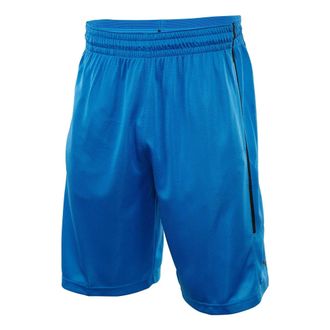 Nike Jordan Air Jordan Double Crossover Mens Basketball Shorts Blue 811466-435