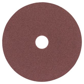 Bosch 2608606920 Disco De Lija De Fibra R444 Expert For Metal Dm 100mm G100 50 Uds