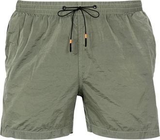 Roberto Ricci Design Pantaloncini Rrd Verdi