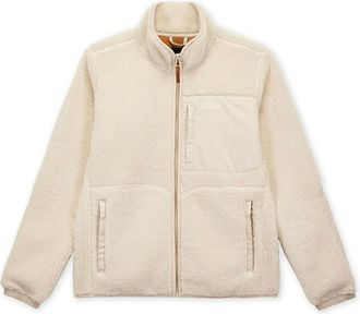 Hooké Rabaska fleece jacket