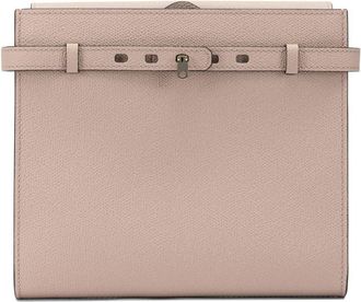 Valextra Crossbody Bags