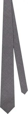 Brunello Cucinelli Uomo, Accessori, Grigio, Taglia unica, new