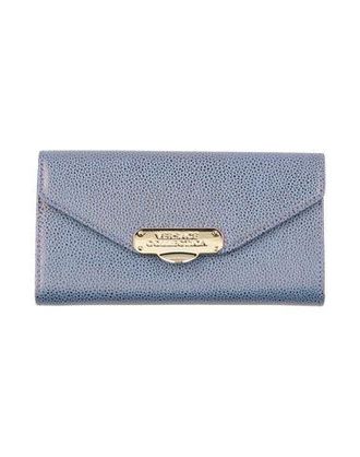 Versace Marroquiner&iacute;a - Billeteras en YOOX.COM