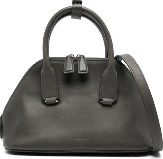 The Row Borsa tote Devon mini - Verde
