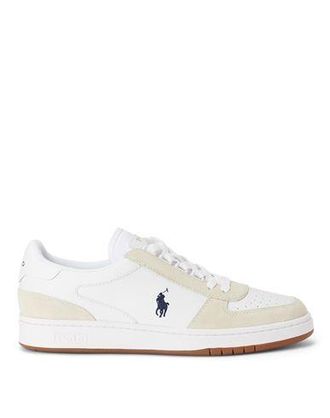 Ralph Lauren Sneakers