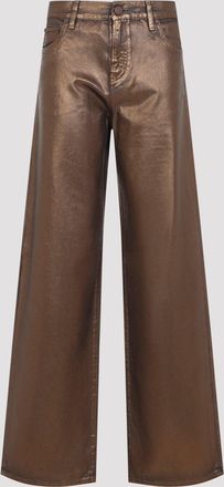 Ralph Lauren Collection Pantaloni 5 tasche Mercer della collezione Ralph Lauren