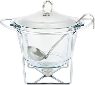 OEM Calentador Resistente Al Calor Waza 4.1l Kinghoff Kh-1413