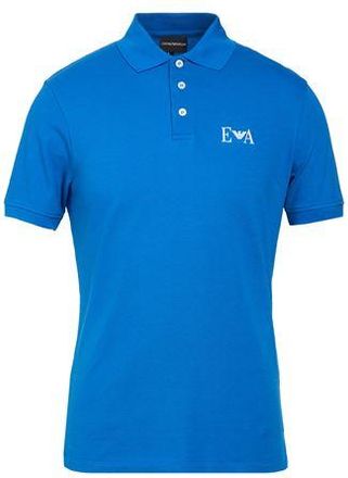 Emporio Armani CAMISETAS Y TOPS - Polos en YOOX.COM