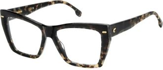 Carrera unisex, Accessoires, Bruin, Maat: 55 MM