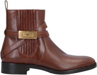 Tory Burch CALZADO - Botines de caña alta en YOOX.COM