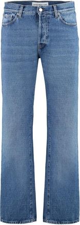 Department Five Bowl Jeans - Heren - Regular Fit Jeans - Blauw - W29 - Katoen - Jeans