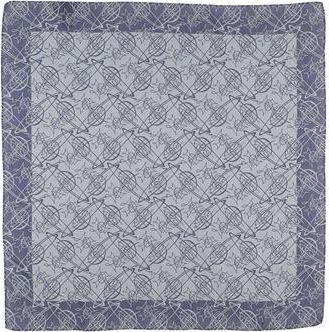 Vivienne Westwood GRAFFITI ORB 70X70
