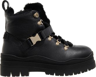 Bogner Winter Boots - Arosa 10 - black - Winter Boots for ladies