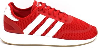 adidas Heren, Sport, Rood, Maat: 45 1/3 EU