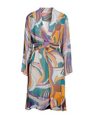 Nenette KLEIDER - Midi-Kleider auf YOOX.COM