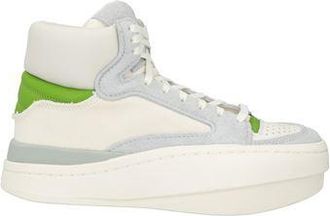 Yohji Yamamoto FOOTWEAR - Trainers sur YOOX.COM