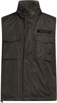 Aspesi ROPA DE ABRIGO - Chompas sin mangas en YOOX.COM