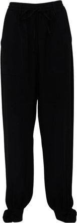 N&deg;21 Pantaloni della tuta - - Trousers - Donna - Nero - M