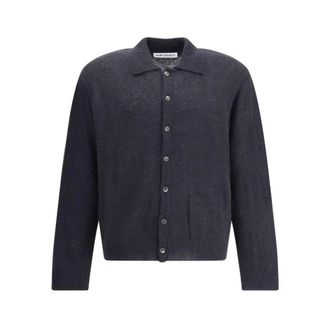 Our Legacy Uomo, Maglie, Nero, XL, new