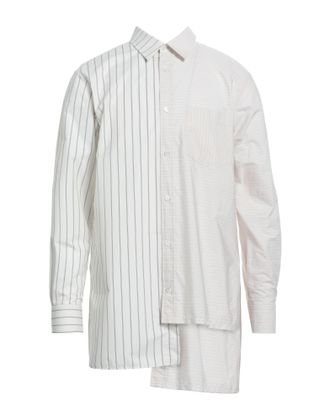 Tシャツ・カットソー LANVIN CNY LONG SLEEVE ASYMMETRIC SHIRT Lanvin Cny Long Sleeve Asymmetric Shirt ab 444,95 € - auf