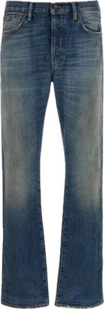 Acne Studios Jeans 2010M - - Jeans - Uomo - Blu - W30