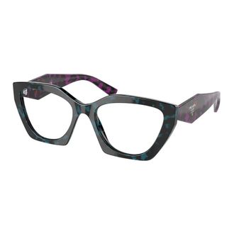 Prada Glasses, unisex, Multicolor, 54 MM, Eyewear Frames