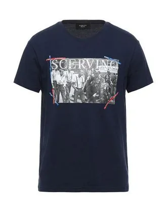 Men's Ermanno Scervino Printed T-Shirts - up to −79% | Stylight