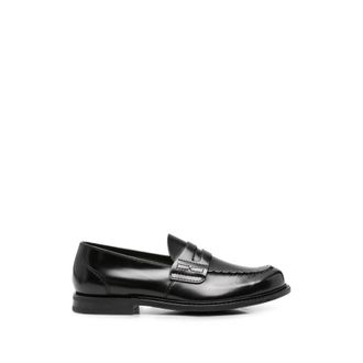 Churchs Farsley Leather Loafers