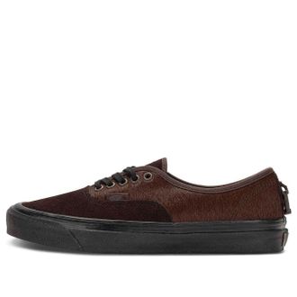 Vans Randomevent x Authentic 44 DX Brown Black VN0005U8CGW