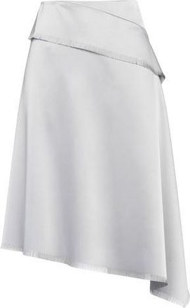 Cedric Charlier PARTES DE ABAJO - Faldas midi en YOOX.COM