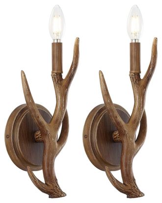 Jonathan Y Designs Jonathan Y Cody Sconce