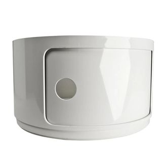 Kartell Componibili 4953, weiss