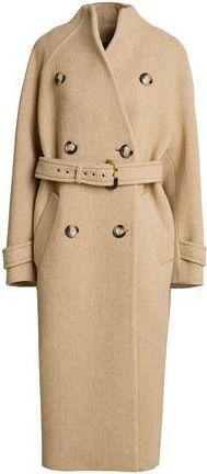Sportmax CAPISPALLA - Cappotti su YOOX.COM