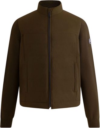 Fusalp Piero jack - Bruin