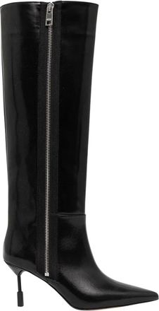 Msgm Mujer, Zapatos, Negro, Talla: 37 EU