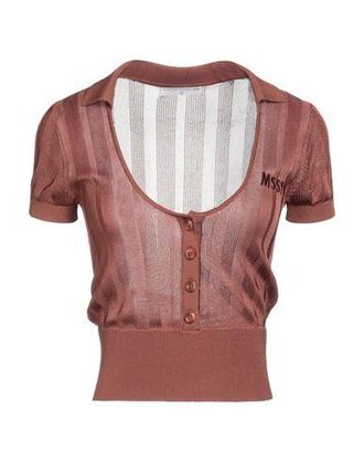 Morgan Stewart Sport KNITWEAR - Jumpers sur YOOX.COM