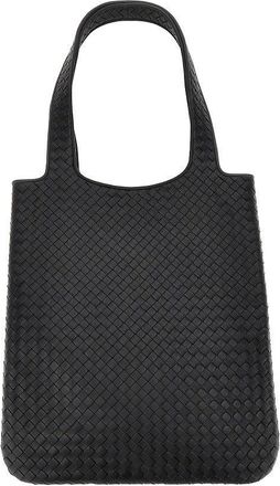 Bottega Veneta Intrecciato nappa leather Veneto tote bag Man One Size