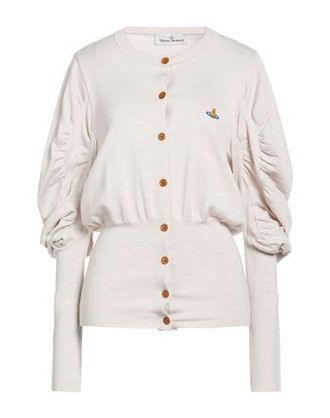 Vivienne Westwood PRENDAS DE PUNTO - C&aacute;rdigans en YOOX.COM