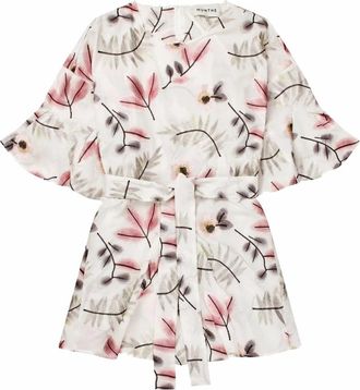 Munthe Short Dress - Dames - Korte kleedjes - Veelkleurig - XS - Kleedjes