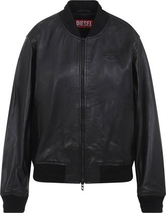 Diesel L-Ilyan Rb Jacket