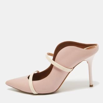 Malone Souliers Maureen