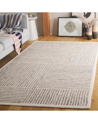 Safavieh Abstract Annette Hand Tufted Rug
