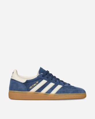 adidas Handball Spezial Made in Germany Sneakers Preloved Ink / Off White