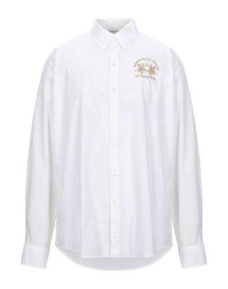 La Martina TOPWEAR - Camicie su YOOX.COM