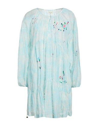 Eka Mini dresses