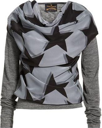 Vivienne Westwood TOPWEAR - Tops on YOOX.COM