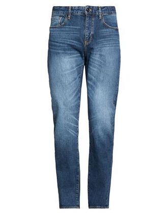 A|X Armani Exchange PARTES DE ABAJO - Pantalones vaqueros en YOOX.COM